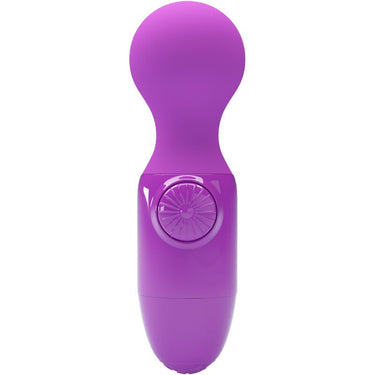 Mini massaggiatore Wonder Mini Pretty Love per piacere intenso e notti calde